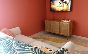 Condo Loc 974 - Appartements Ville Et Plage Sans Ascenseur